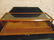 Late 19th Century Glass and Wood Display Case