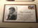 Vince Lombardi QualityFramed First Day Cover & More! - 4