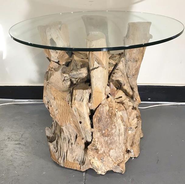 MCM Log Table (1 of 5)