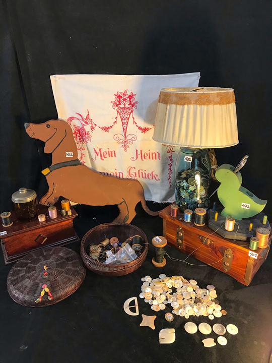 Folk Art  Sewing Group and More! (1 of 7)