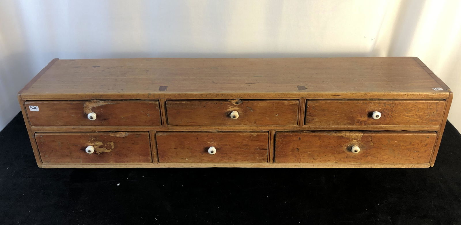 6 Drawer Spice Cabinet Organizer (1 of 5)