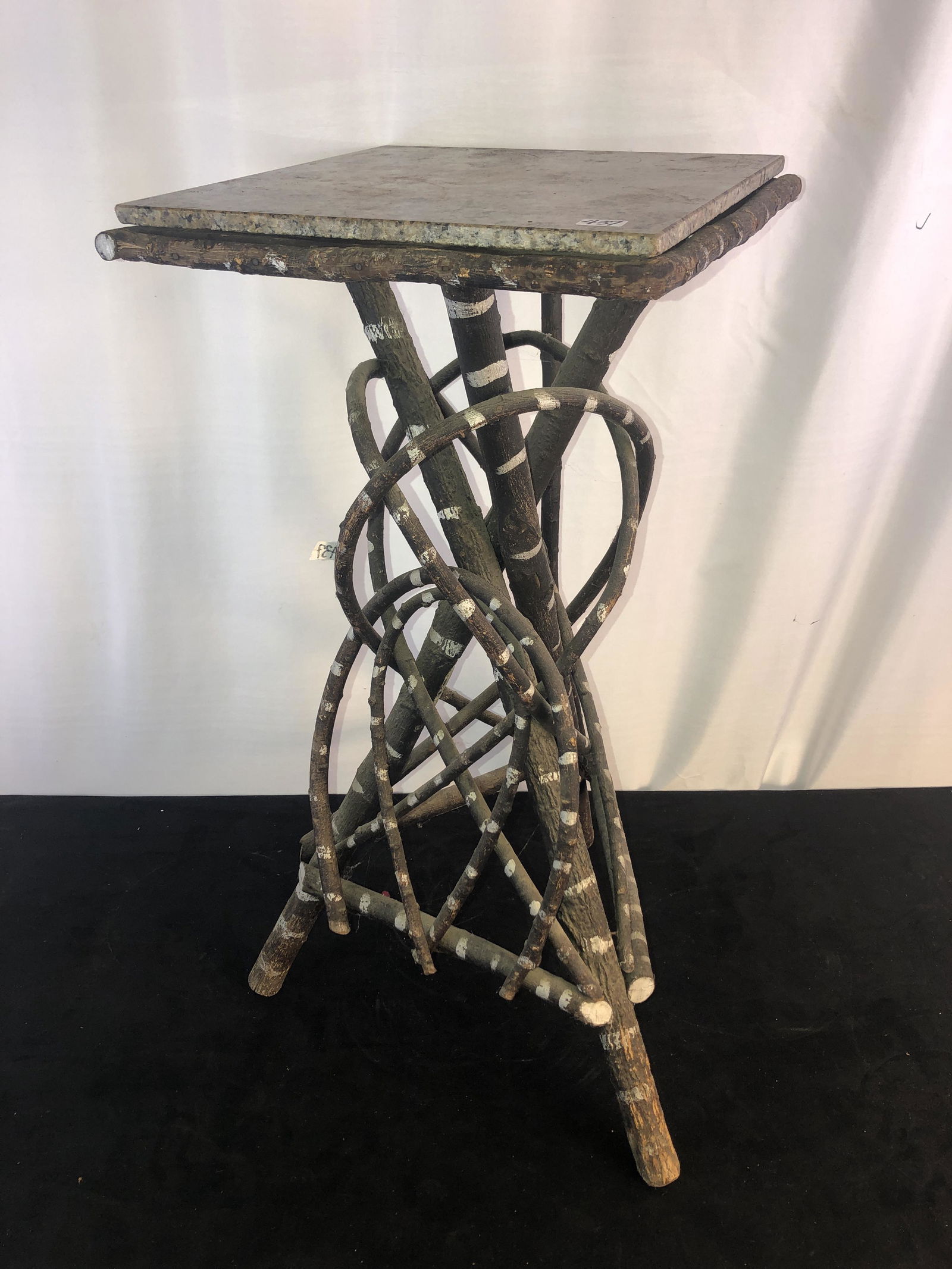 Adirondack Twig Table (1 of 4)