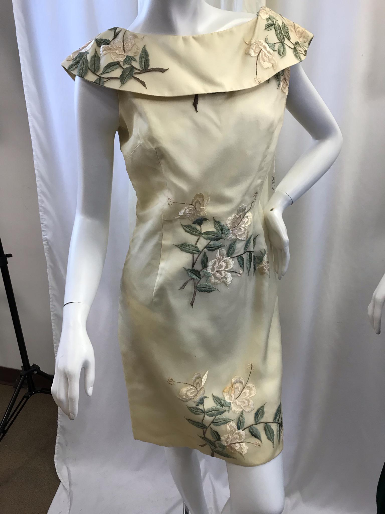 Group of 1960's ladies Formal Dresses (1 of 18)