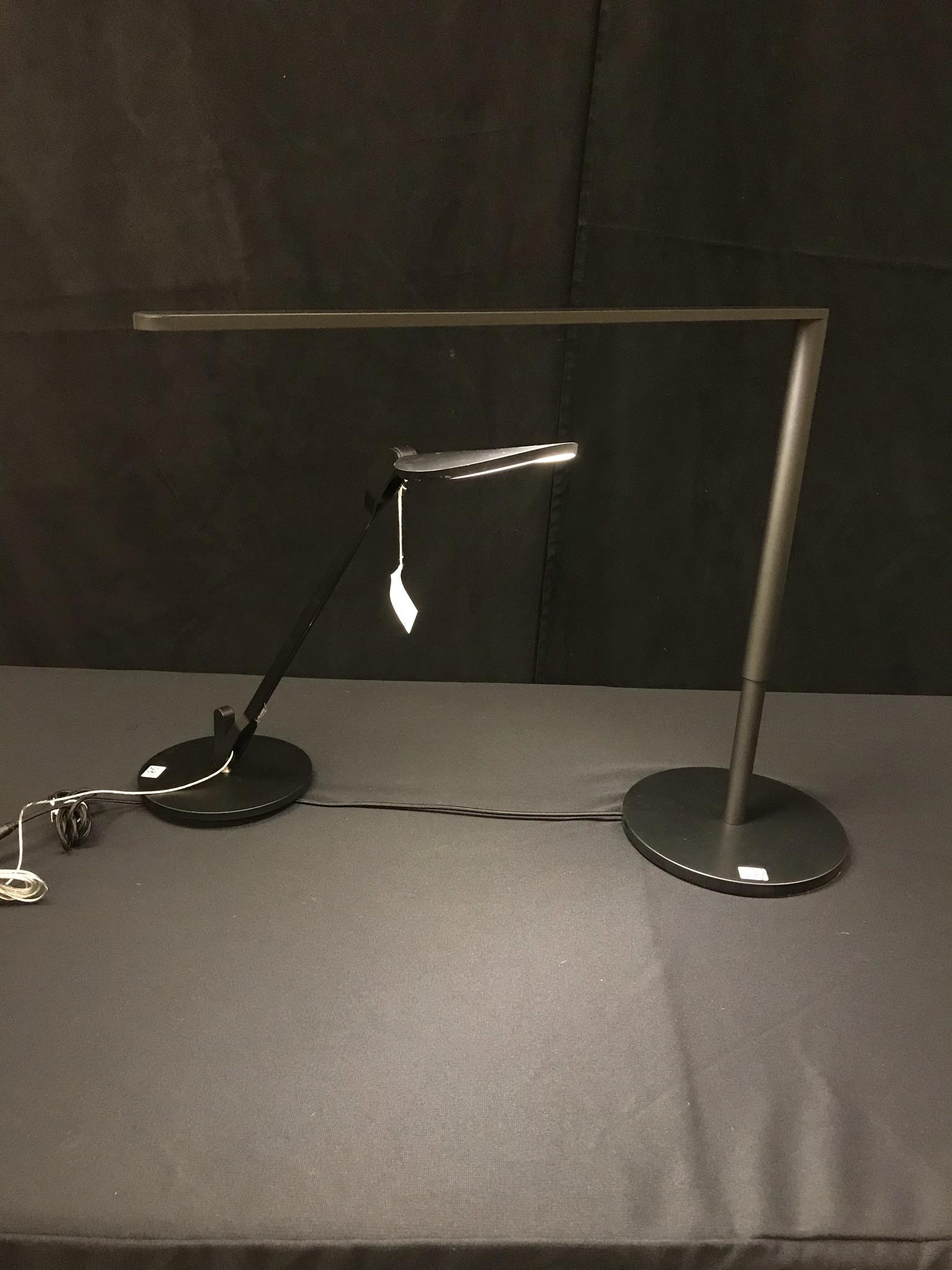 2 Koncept Modern Table Lamps in the box (1 of 9)