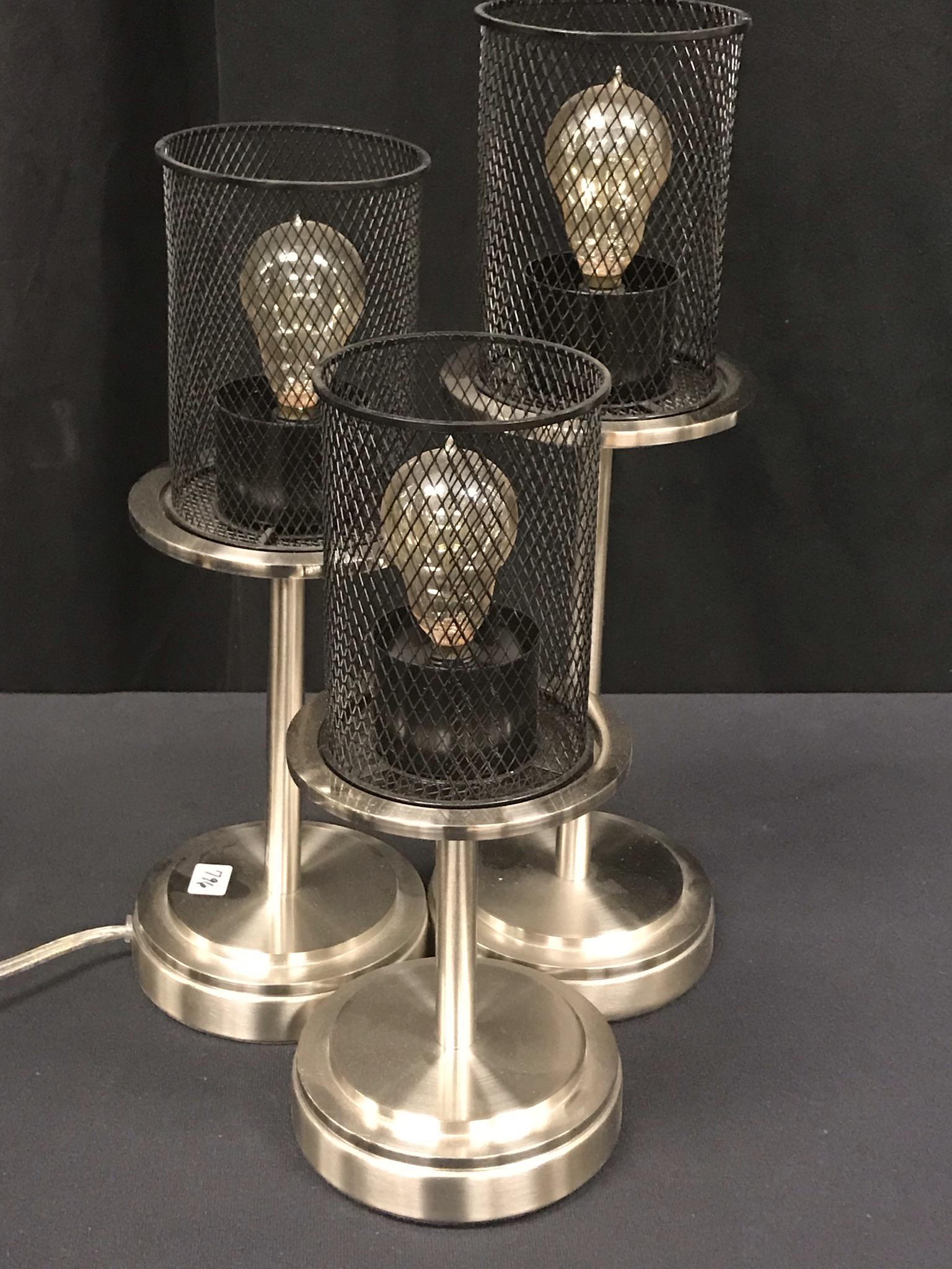 Justice Design Touch Tablelamp (1 of 7)