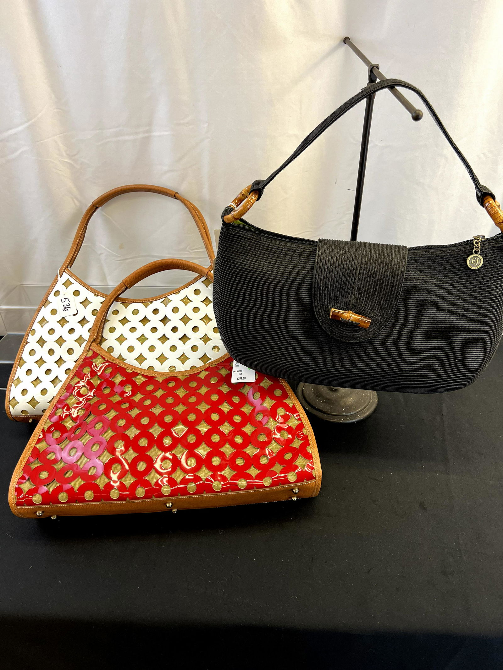 3 Erika Javits Purses (1 of 15)