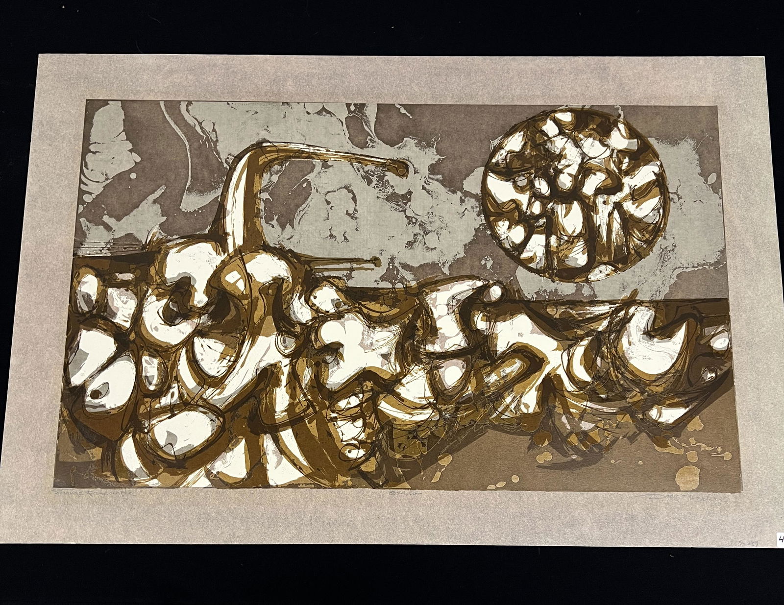 Dean Meeker Polymer Intaglio Landscape (1 of 8)