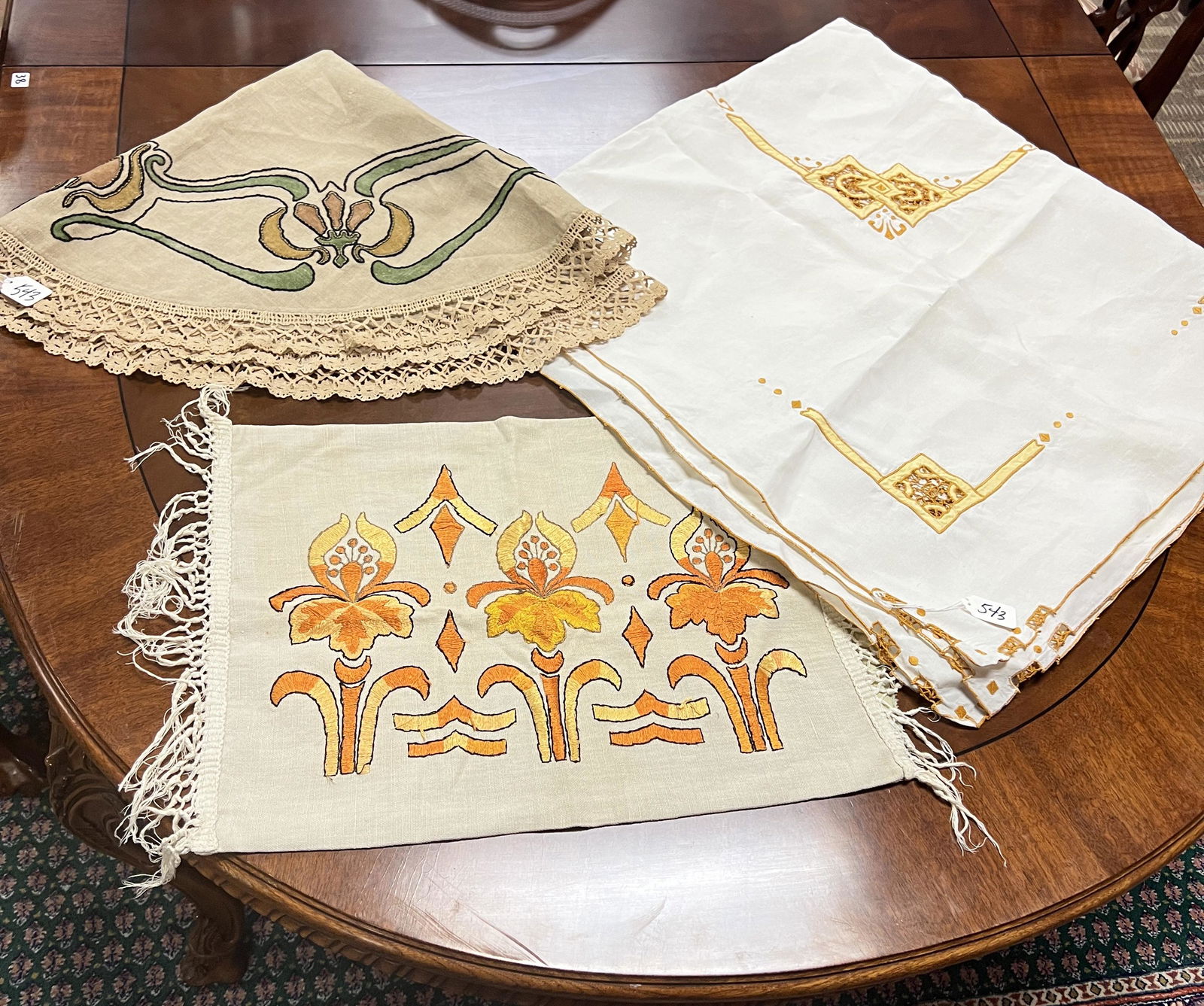 Arts & Crafts Soft Goods (1 of 14)