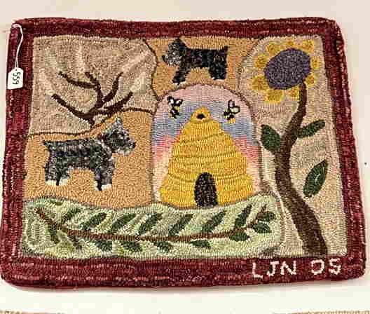 Folk Art Home & Décor