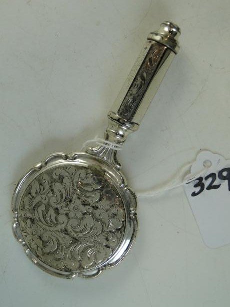 Compact lipstick hand mirror: Compact lipstick hand mirror