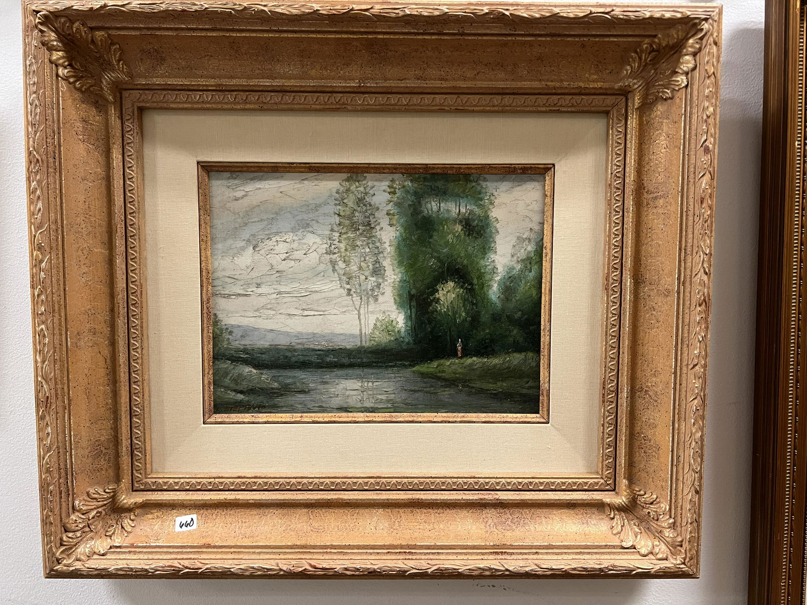 5 Pieces of Framed Sofa Art (1 of 5)