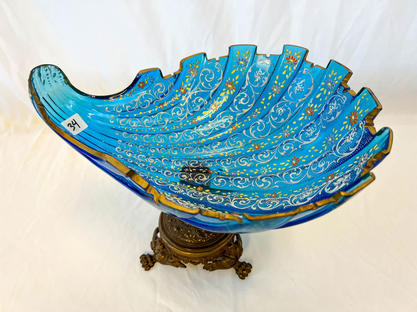 Moser style Center Bowl (1 of 7)