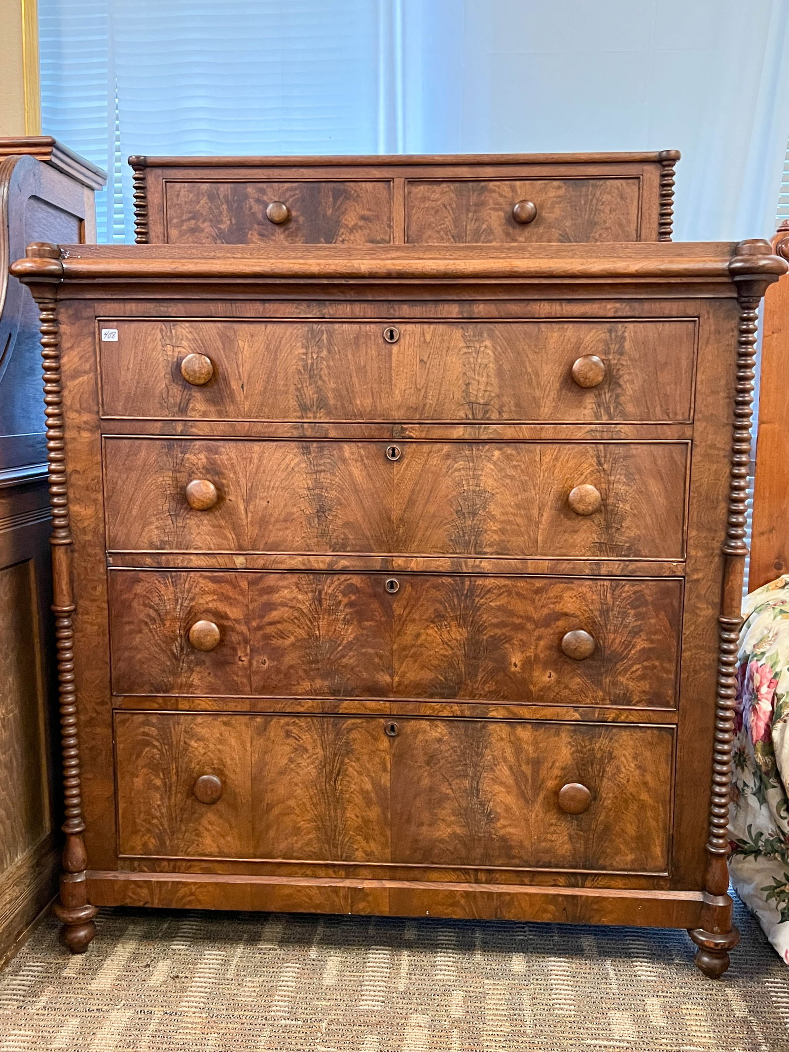 Spindle dresser 2024