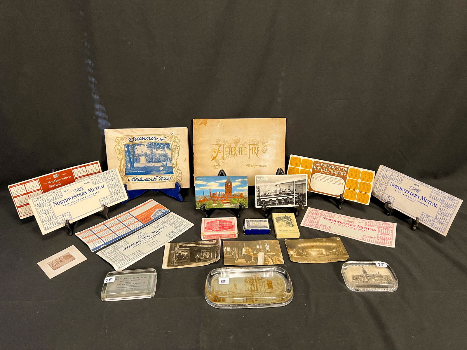 Milwaukee Memorabilia (1 of 16)