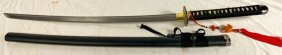 Quality Contemporary Samurai Sword in Excellent Condition