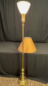 1920's Floor Lamp