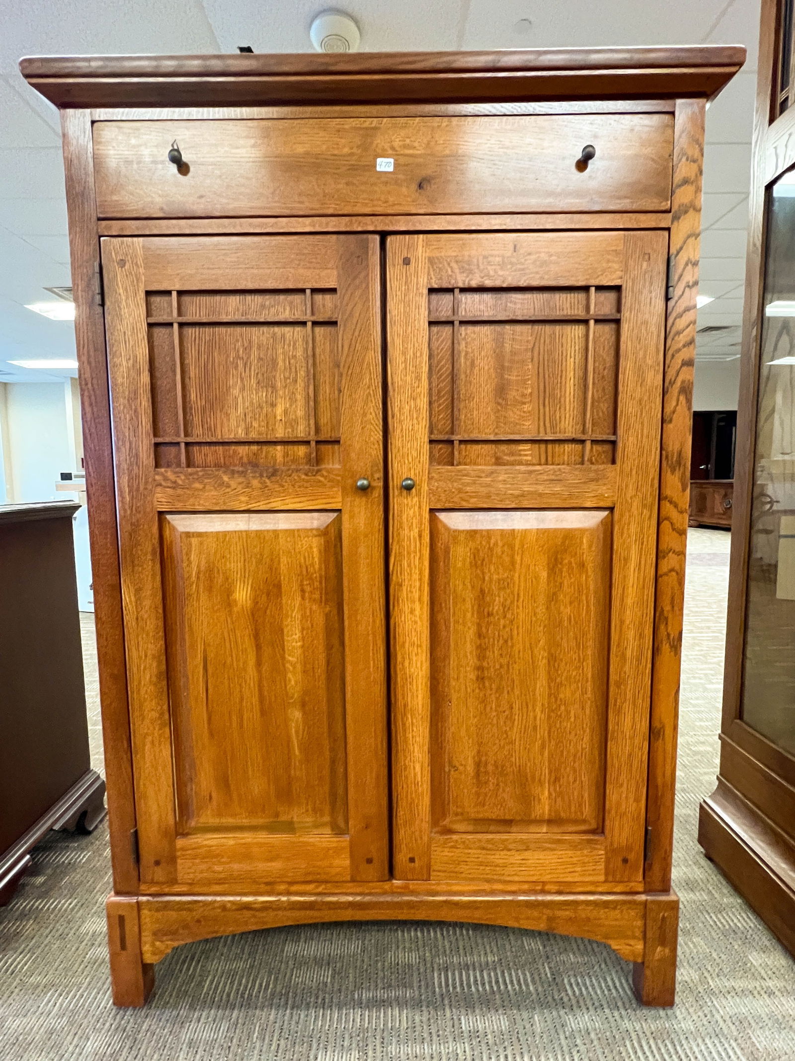 Bob outlet timberlake dresser