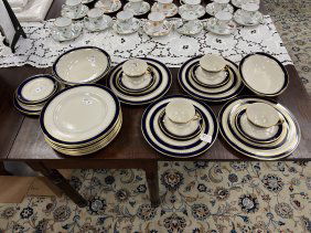 Pickard China Washington Pattern