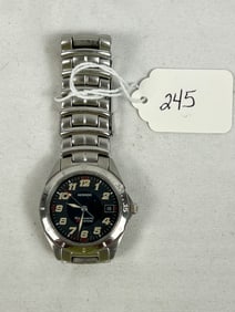 Movado Kingmatic Men's Watch