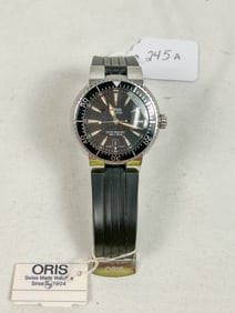 Oris Men's Automatic watch