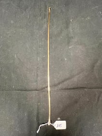 14K Gold Omega Necklace