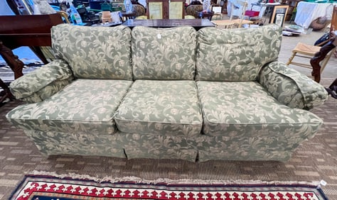 Lazy Boy 3 Cushion Sofa