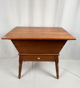 Contemporay Dough Rising Storage Cabinet