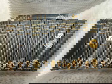 Chatto & Windus Books 1881