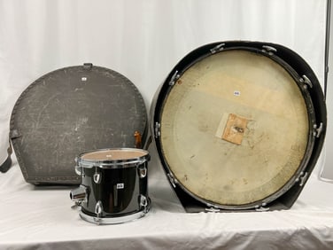 Vintage Drums