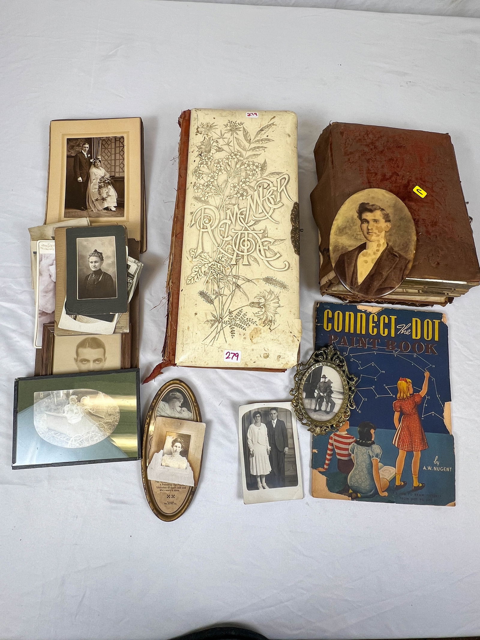 2 Photo Albums (1 of 3)