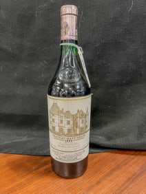 Chateau Haut Brion 1982