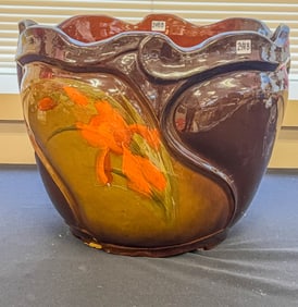 Louwelsa Weller Oversized Iris Planter