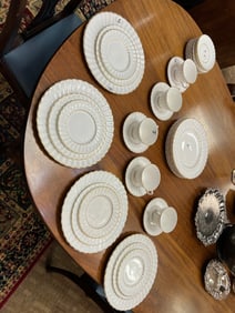 Royal Doulton Adrian Dinner Service