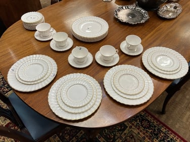 Royal Doulton Adrian Dinner Service