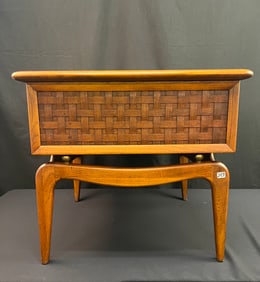 Lane Perception Magazine Table c. 1965