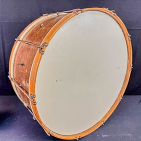 Gretsch Turn of the Century Base Drum