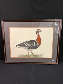 Large Prideaux John Selby Emgraving c 1850's