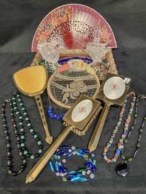 Ladies Vanity Items
