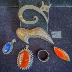 Sterling Jewelry