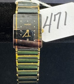 Rado Integral Men's Watch