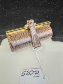 Two Miniture Ladies Evening Bags