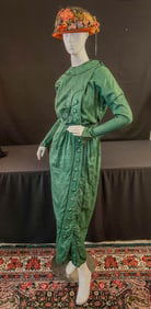 4 Tun of the Century Children's Dresses