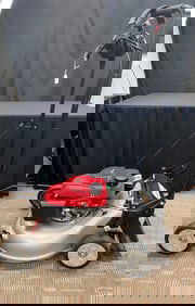 Honda HHR216 Lawnmower