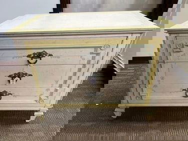 John Widdicomb 3 drawer chest