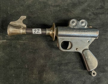 Buck Rogers 25th Century Ray Gun c.1935