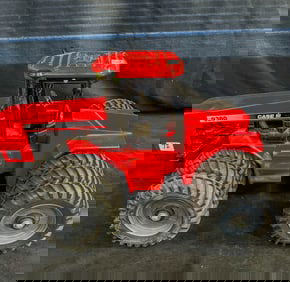 Steiger 1/16 Scale  Die Cast Metal Case International Harvester #9380 4WD Tractor