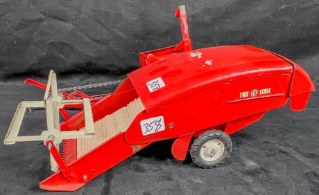 Ertl Tru Scale 1/16 Scale