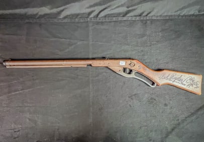 Daisy Red Ryder #111 Model 40 BB Gun C1940 A Christmas Story