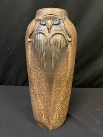 Mission Arts and Crafts Style Ephraim Pottery