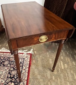 Federal Pembroke Table c.1790-1820